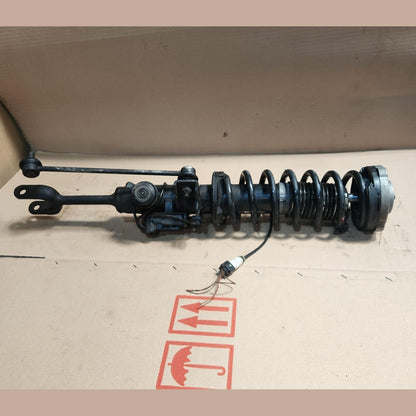 2010-2016 BMW 550i Shock Absorber Strut Front Left 6850221 5 Series F07 GT 