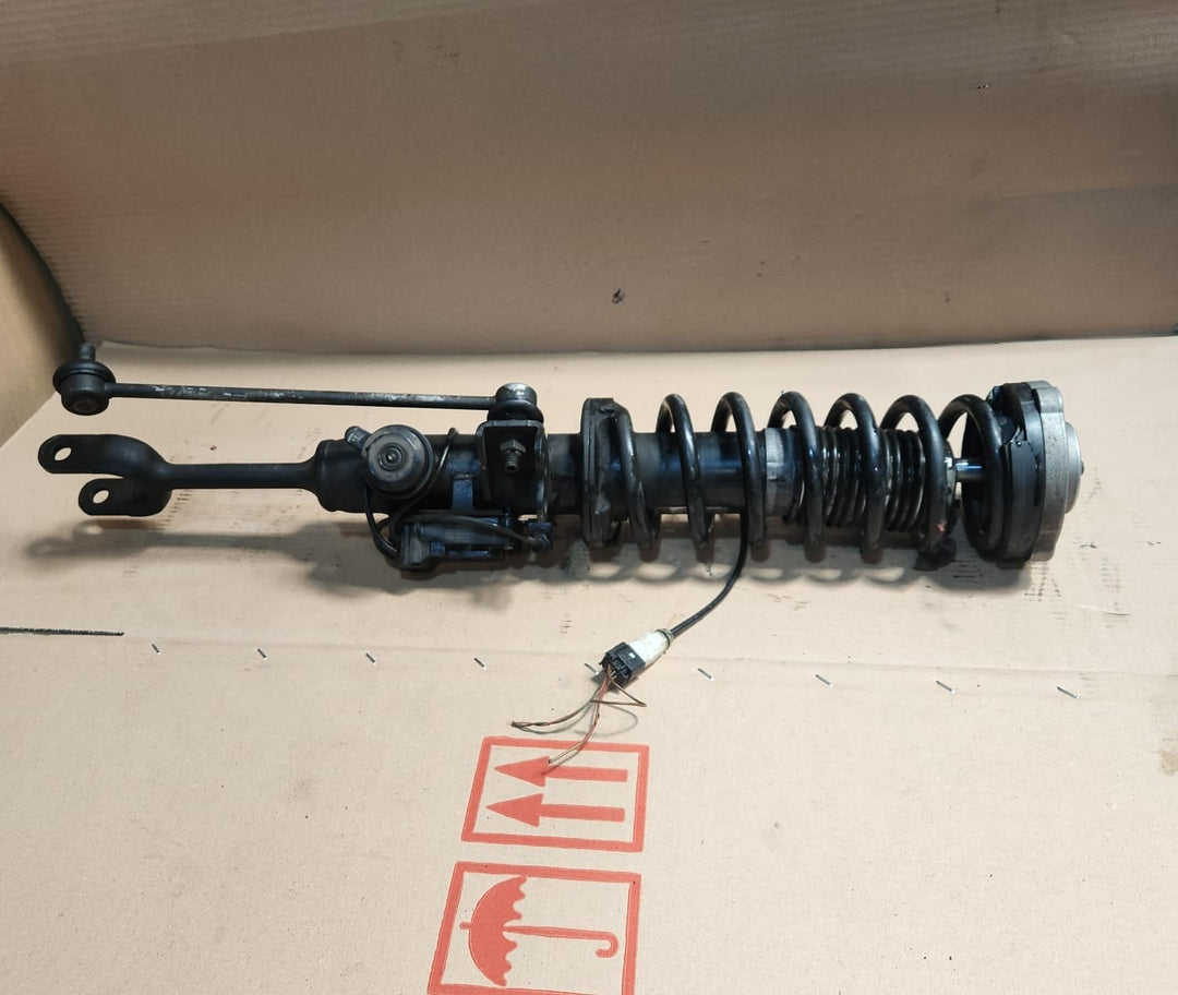 2010-2016 BMW 550i Shock Absorber Strut Front Left 6850221 5 Series F07 GT 