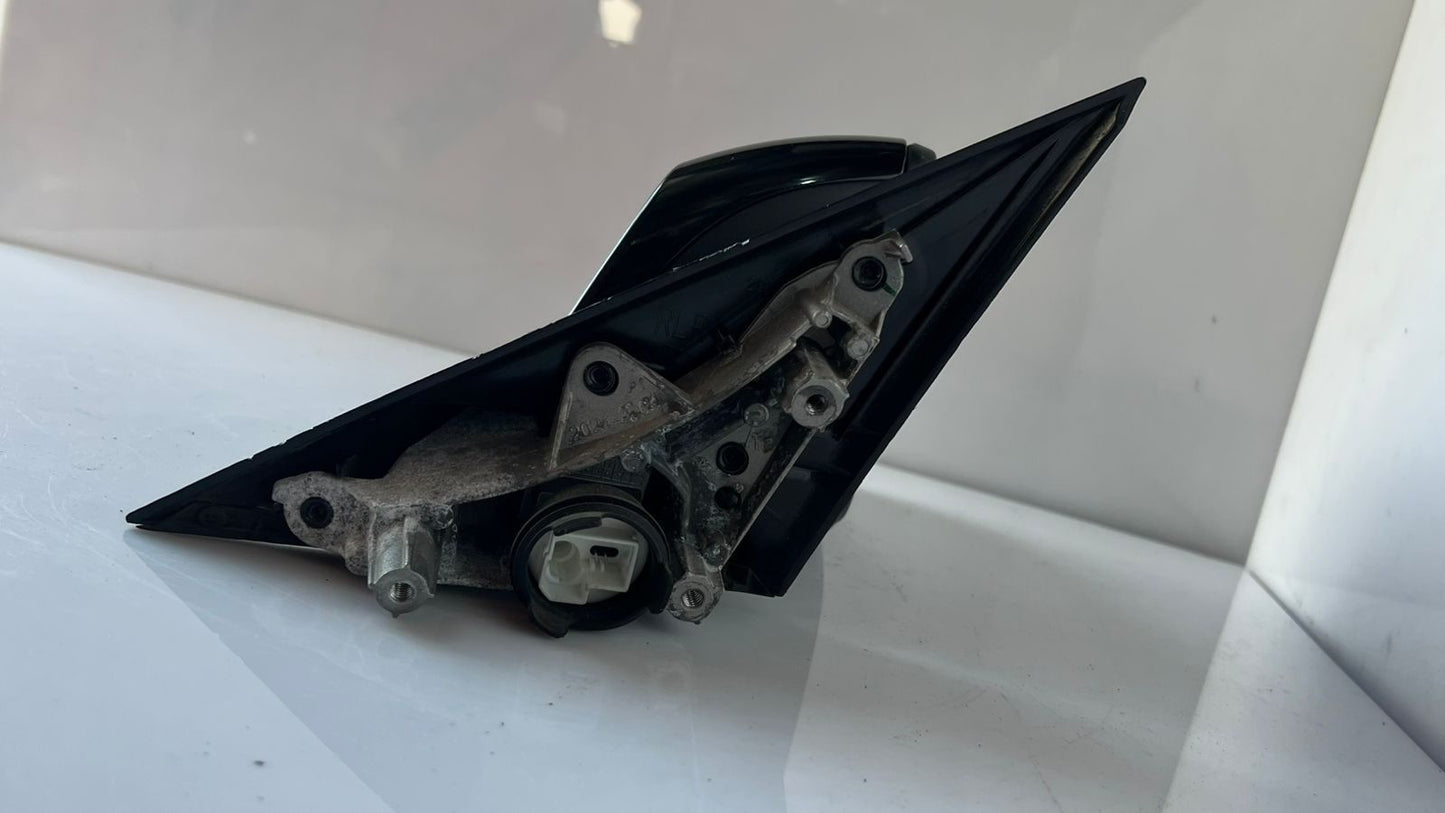 2012-2016 BMW 320i F30 RIGHT SIDE RHD Power FOLD Door Mirror 021185 OEM