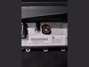 BMW 1 2 SERIES F20 F21 F22 SAT NAV MULTIMEDIA SCREEN DISPLAY - 9237539