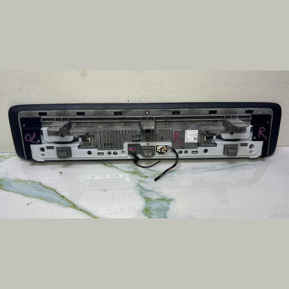 Mercedes W167 Digital Speedometer Instrument Cluster Display Screen A167 9002314