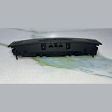 2010-2013 Mercedes E350 Heated Seat Control Switch A2128202510 E-Class W212 W207