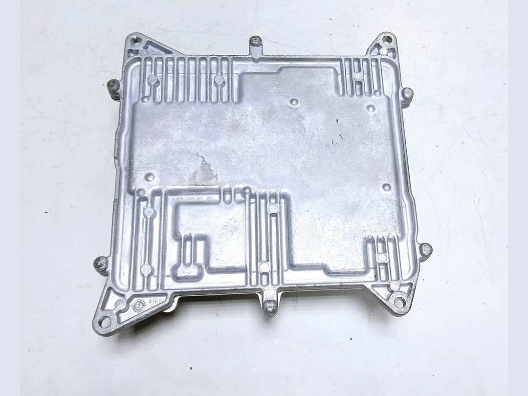 BMW 3, 5, X series F30 ,F10,F11,F25 N20 ENGINE CONTROL UNIT  MODULE DME 8606306