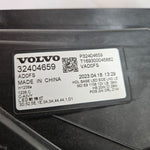 Load image into Gallery viewer, Volvo XC40 C40 LHD Front Headlight Left LED ECE 32404659