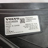 Volvo XC40 C40 LHD Front Headlight Left LED ECE 32404659