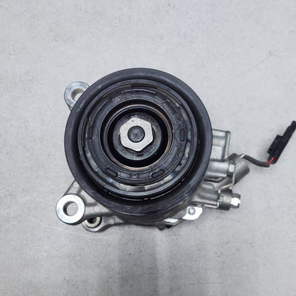 BMW Air Conditioning Compressor 6805022 3Series F30 F31 4 Ser N57 3.0 DIESEL 
