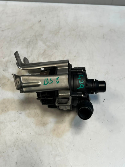 2019-2023 BMW 330i B58 G20 G21 X3 X4 X5 X7 Auxiliary Water Coolant Pump 8651288