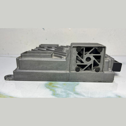 Mercedes-Benz Control Unit Sound System A0009000518 W205 C-Class