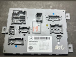 Load image into Gallery viewer, 14-20 Mercedes W205 Rear Trunk SAM Body Control Module Unit A222 9009708 OEM
