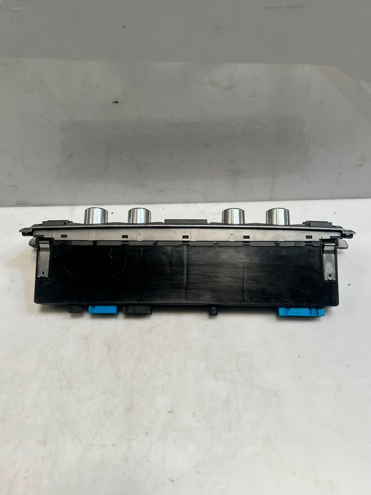 2006-2008 BMW 750i 750 E65 E66 E67 Series AC Climate Control Unit 6981405 OEM