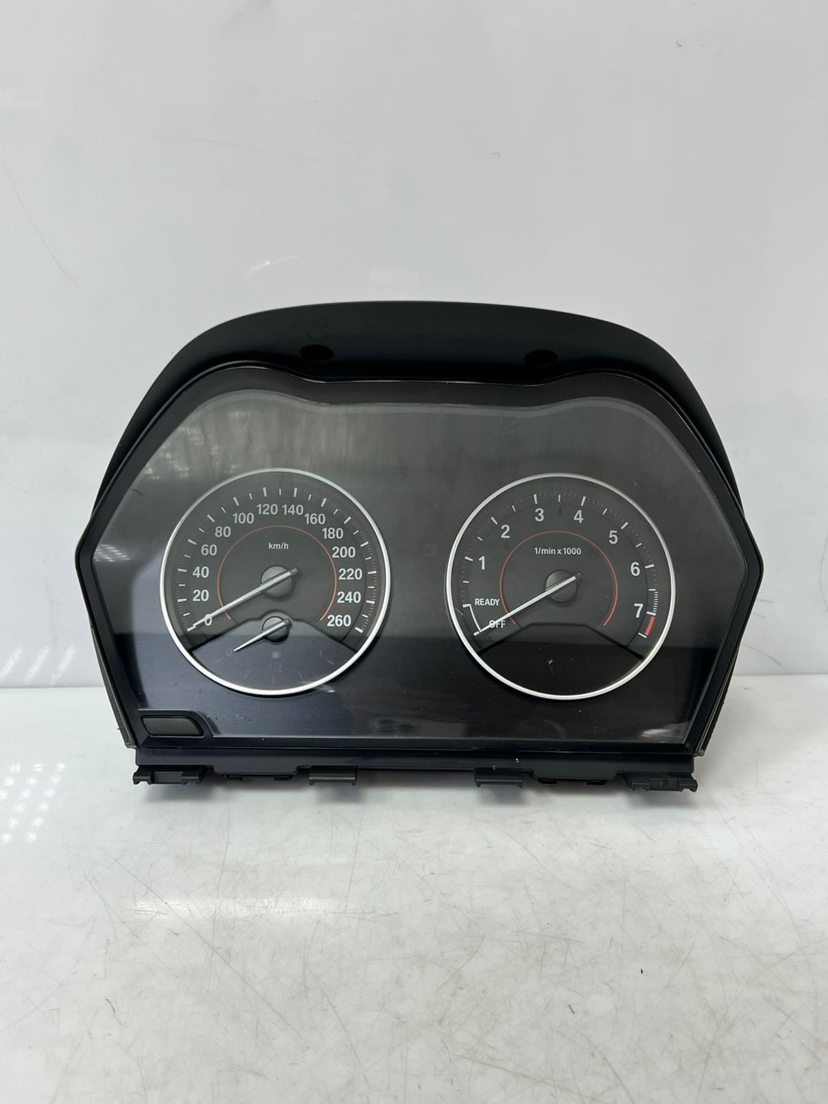 2017 BMW 1 Series F20 LCI 116D 1.5 Diesel 235i Instrument Cluster 9232892 OEM
