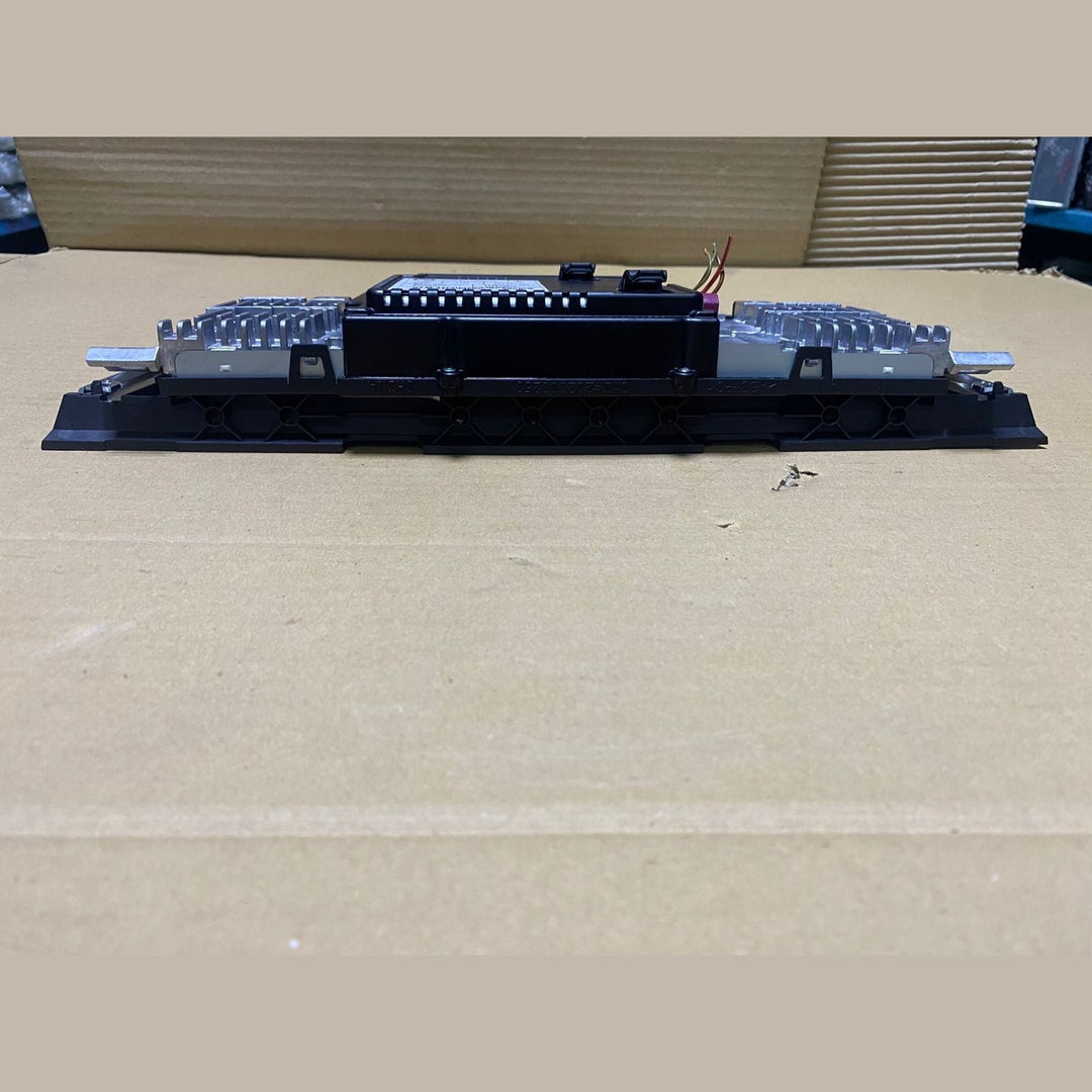 2012-2015 BMW 640i Central Display Monitor 9266383 F12 F13 6 Series 640i 650i M6