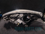 Load image into Gallery viewer, BMW 1 SERIES 120i 2012 F20 LEFT SIDE HEADLIGHT 7229687-09 ECE - 7229687
