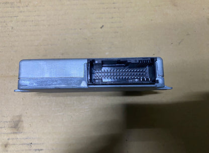 2009-2012 BMW 750Li Video Switch Control Module 9187604 750Li 750i and F10 F07 F