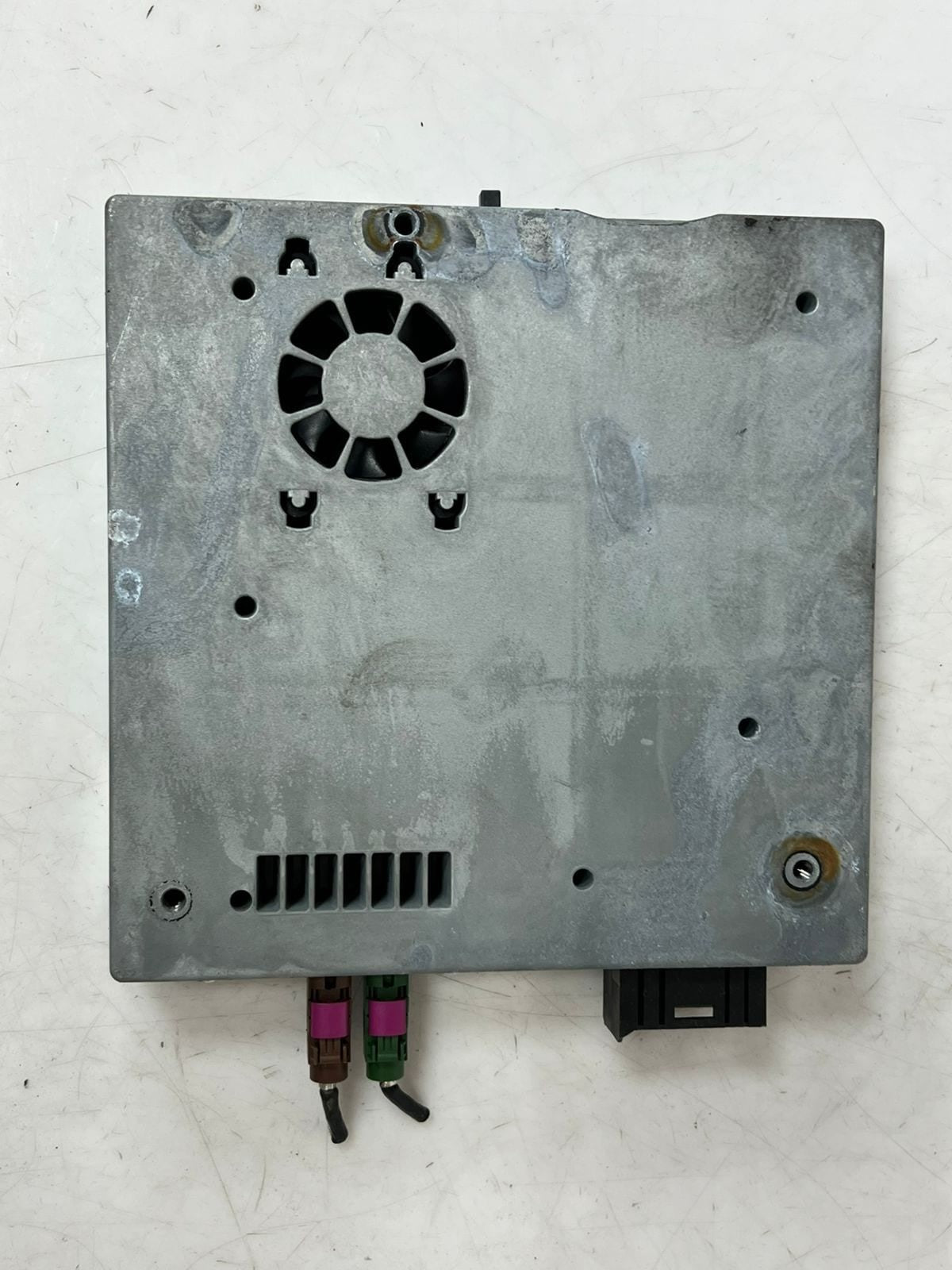 2011-2017 BMW X3 F10 F30 F07 GT X3 F01 F06 F15 F25 Tv Module Isdb 9248592 OEM