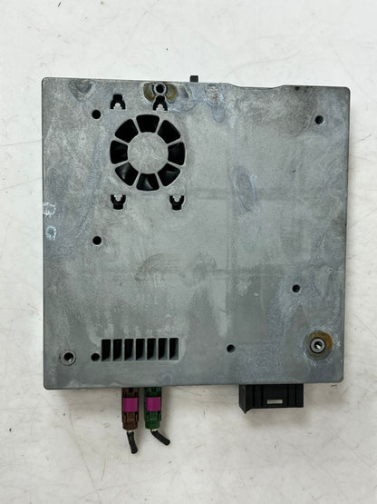 2011-2017 BMW X3 F10 F30 F07 GT X3 F01 F06 F15 F25 Tv Module Isdb 9248592 OEM