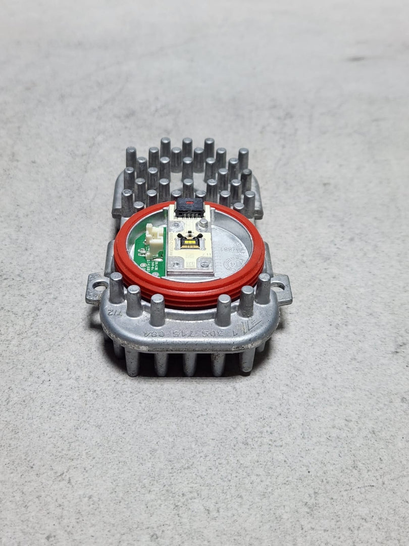 2011-2013 BMW 328i Headlight Led Ballast Control Module 1305715 E92 E93 F06 F12 