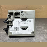 Load image into Gallery viewer, 13-17 Mercedes W246 CLA  Ignition Switch Module Unit W/key FBS4 A246 9054702 OEM