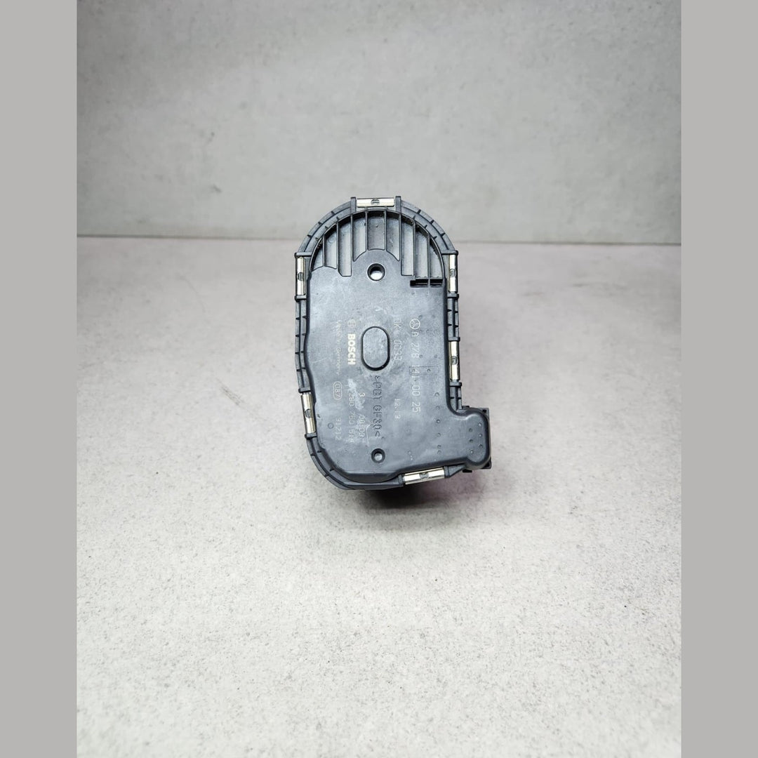 Mercedes-Benz Throttle Body A2781410025 W222 W166 C217 V8