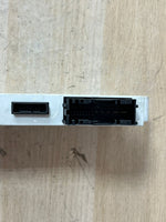 قم بتحميل الصورة إلى عارض الصور، 2006 BMW N52 E90 25 MSV70 5WK98081 Engine Control Unit +Cas2 + no key 7559178