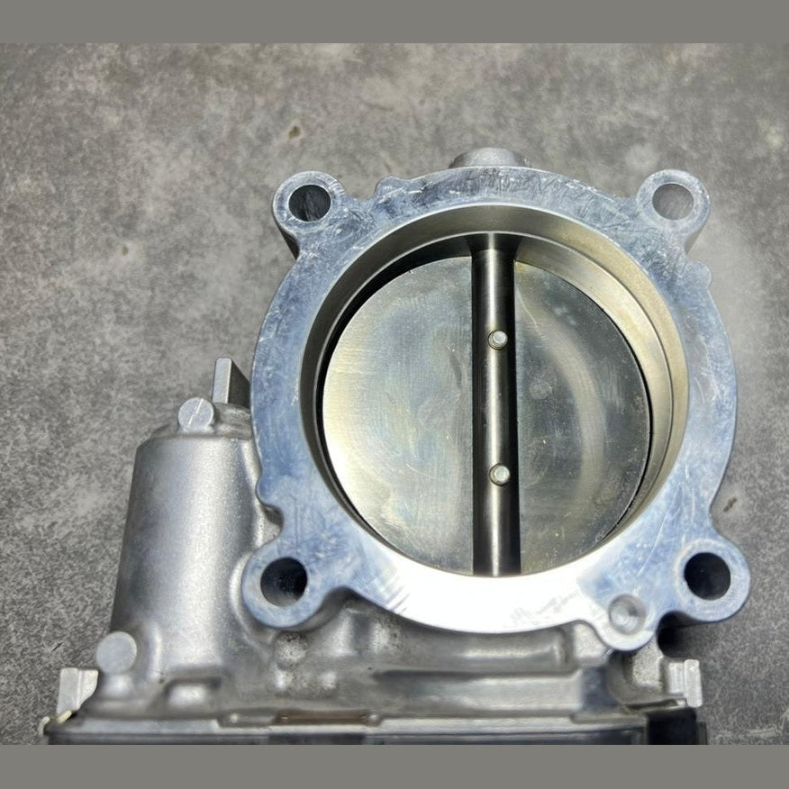 17-22 Mercedes GLB CLA W205 OM264 OM260 Throttle Body Valve A264 1410100 OEM