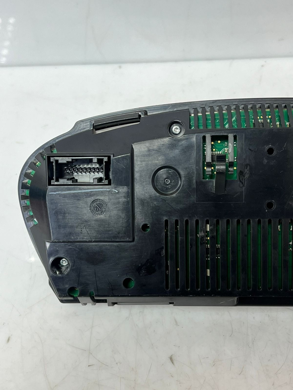 2011 BMW X5 E70 SPEEDOMETER Instrument Cluster 9236823 OEM