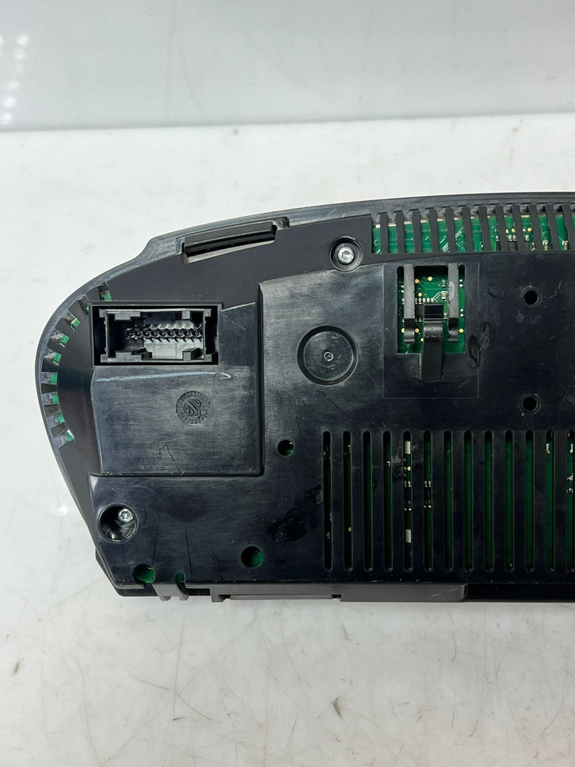 2011 BMW X5 E70 SPEEDOMETER Instrument Cluster 9236823 OEM