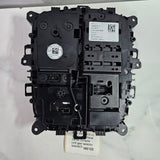 OEM BMW G05 LCI G06 Control Panel Center Console LHD gear selector 5A6AEE5