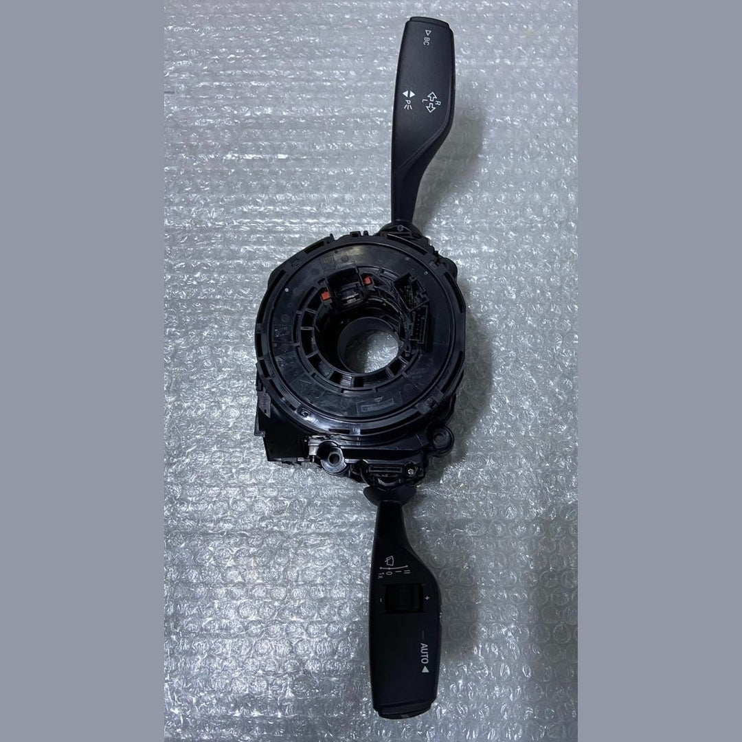 OEM BMW X3 F25 Switch Centre Steering Column Switch Wiper stalk 9305954