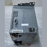 OEM BMW 5 SERIES F10 F30 NAVIGATION HEAD UNIT ALPINE RADIO CD - 9289215