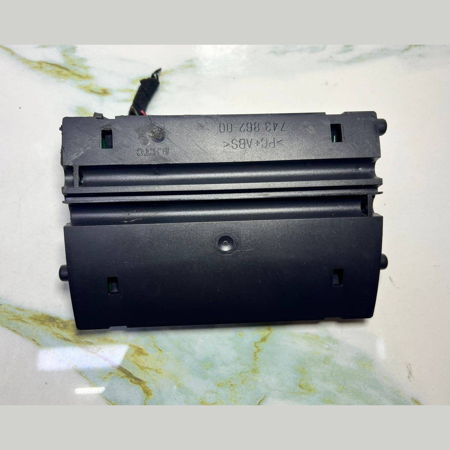 Mercedes Climate Control Module A2218709987 S-Class W221