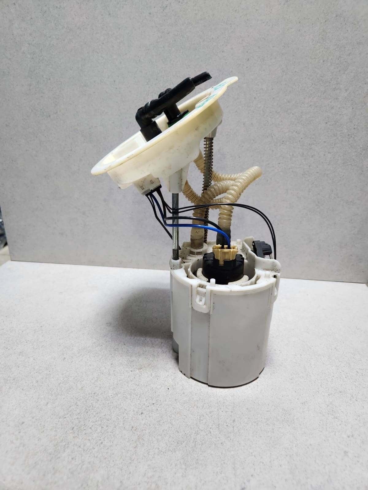 BMW Fuel Pump DIESEL 7243972 F20 F30 220d 225d 316d 318d 320d 325d models B47