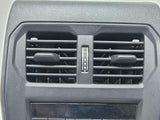 5A05665-2020-2024 BMW G26 Rear Air Vent Grille With Controller OEM