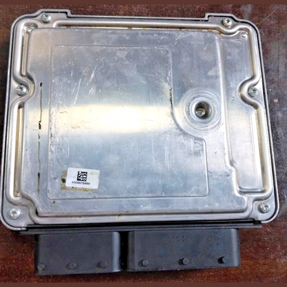 BMW F10 F20 F25 F30 ECU Engine Control Unit DDE Module N47N  8517862