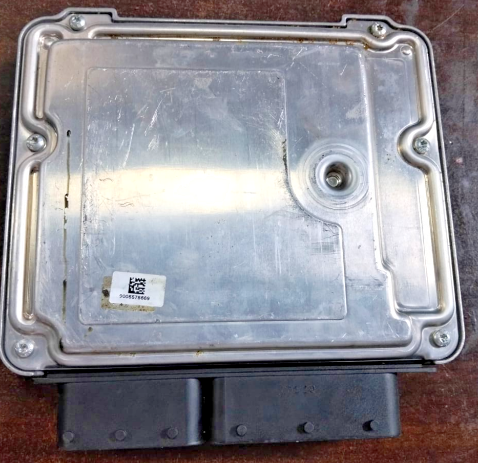 BMW F10 F20 F25 F30 ECU Engine Control Unit DDE Module N47N  8517862