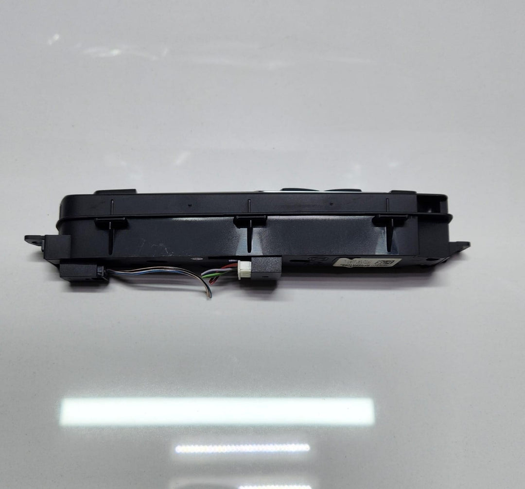 2009-2014 BMW 535i Center Console Switch 9202951 5 Series F10 F11 6 Series F06 