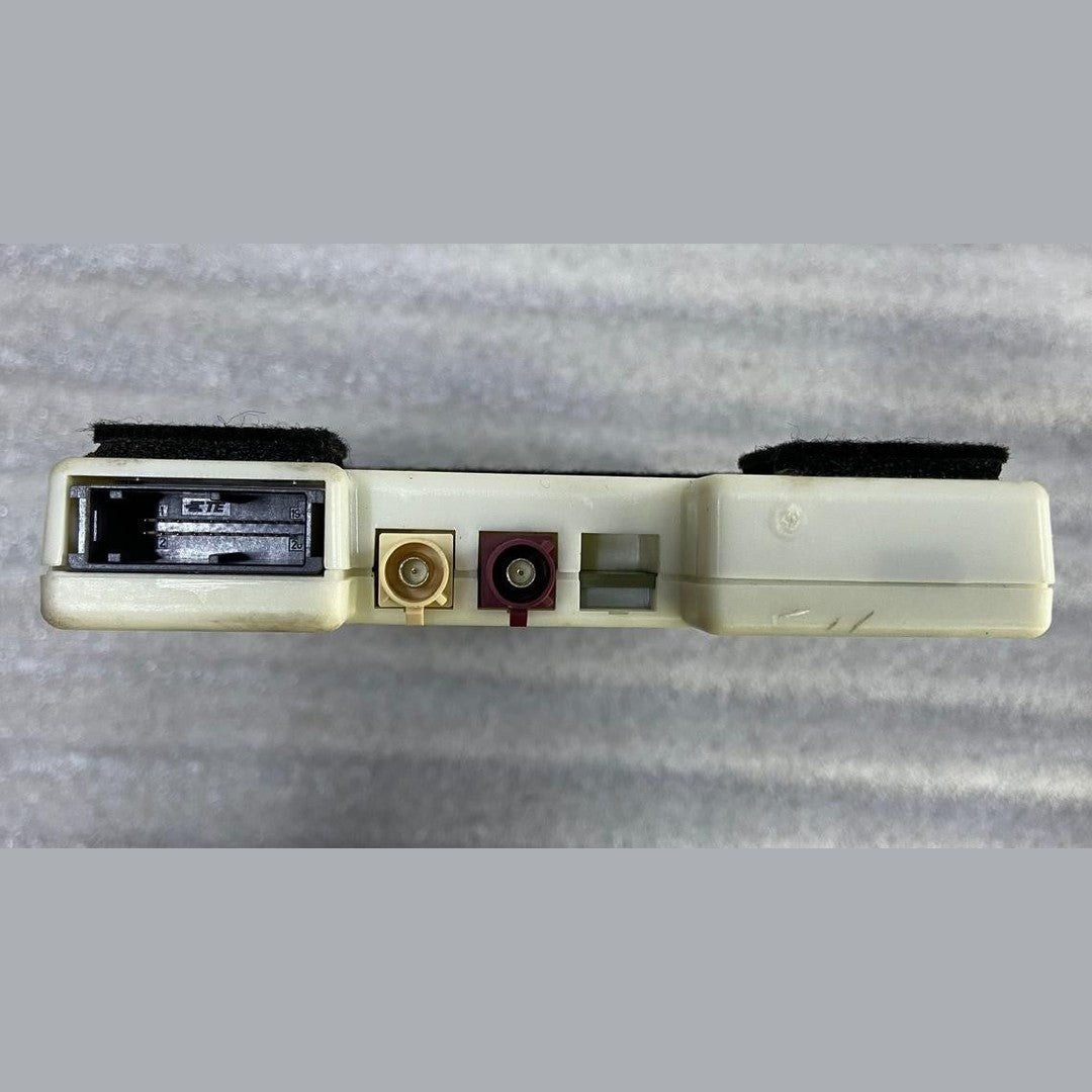 OEM BMW G11 ROOF ANTENNA BODY DOMAIN COMPUTER MODULE 6809617