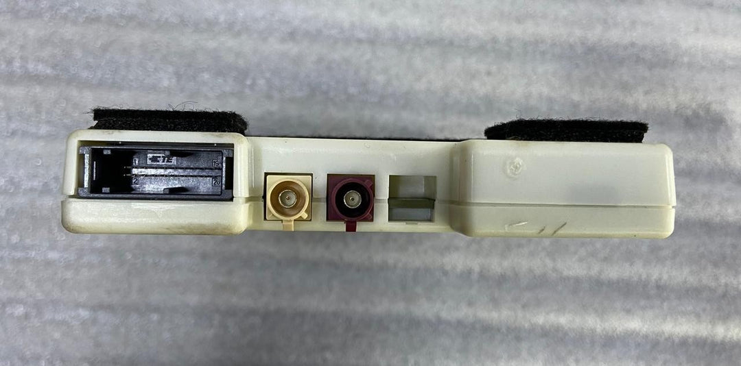 OEM BMW G11 ROOF ANTENNA BODY DOMAIN COMPUTER MODULE 6809617