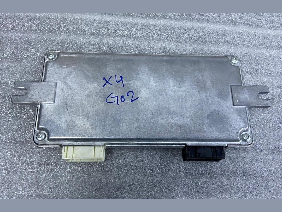 OEM BMW X4 G02 Rear View Camera Control Module Unit 5A788C7 Bosch