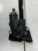 BMW G16 F93 M8 Gran Coupe Front Window Lifter Drive SET 9449891 OEM