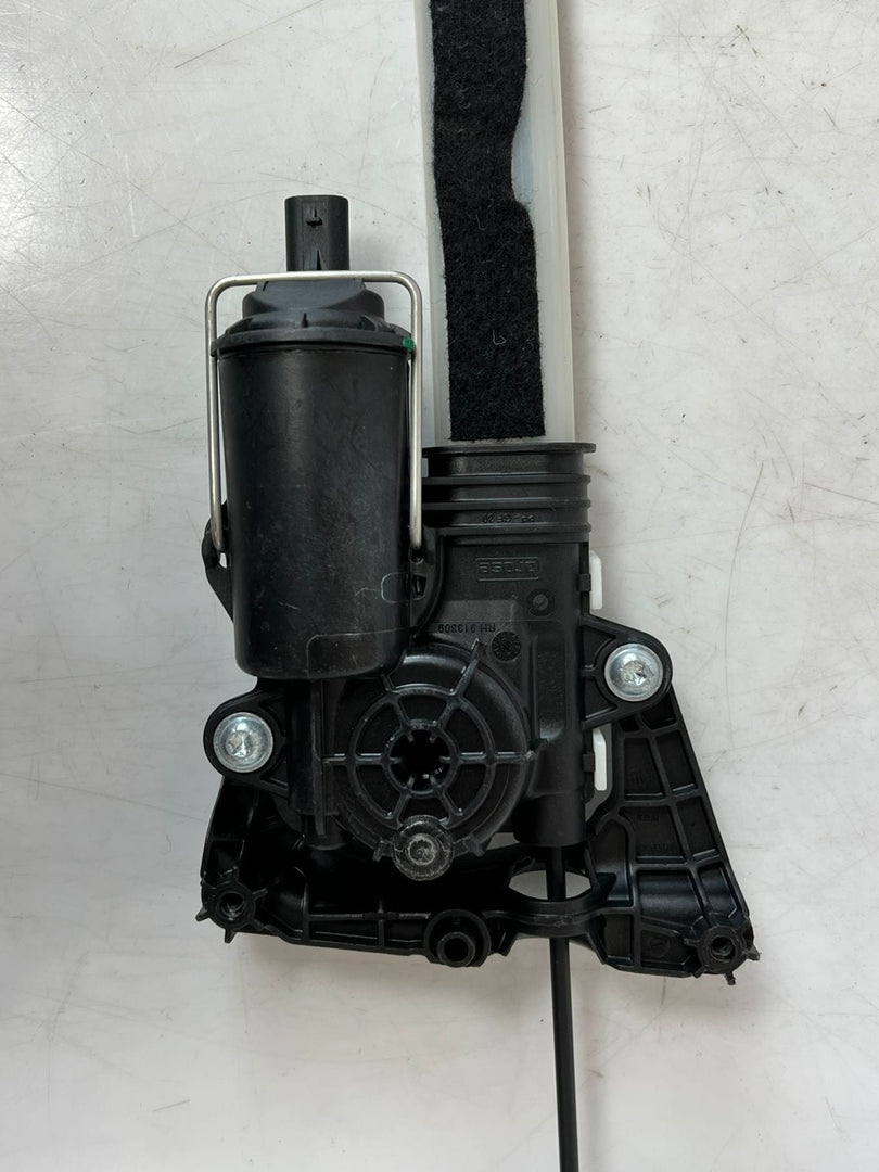 BMW G16 F93 M8 Gran Coupe Front Window Lifter Drive SET 9449891 OEM