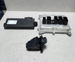 Load image into Gallery viewer, 2012 BMW X1 Engine Control Unit ECU Set 8603576 X1 E84 20i N20
