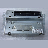 OEM BMW F10 F11 F06 F12 F01 F02 NAVIGATION SYSTEM HEAD UNIT CIC HIGH 9207454