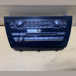Bild in die Galerieansicht laden, BMW AC CONTROL PANEL MODULE 9350260 F15 X5 2015 