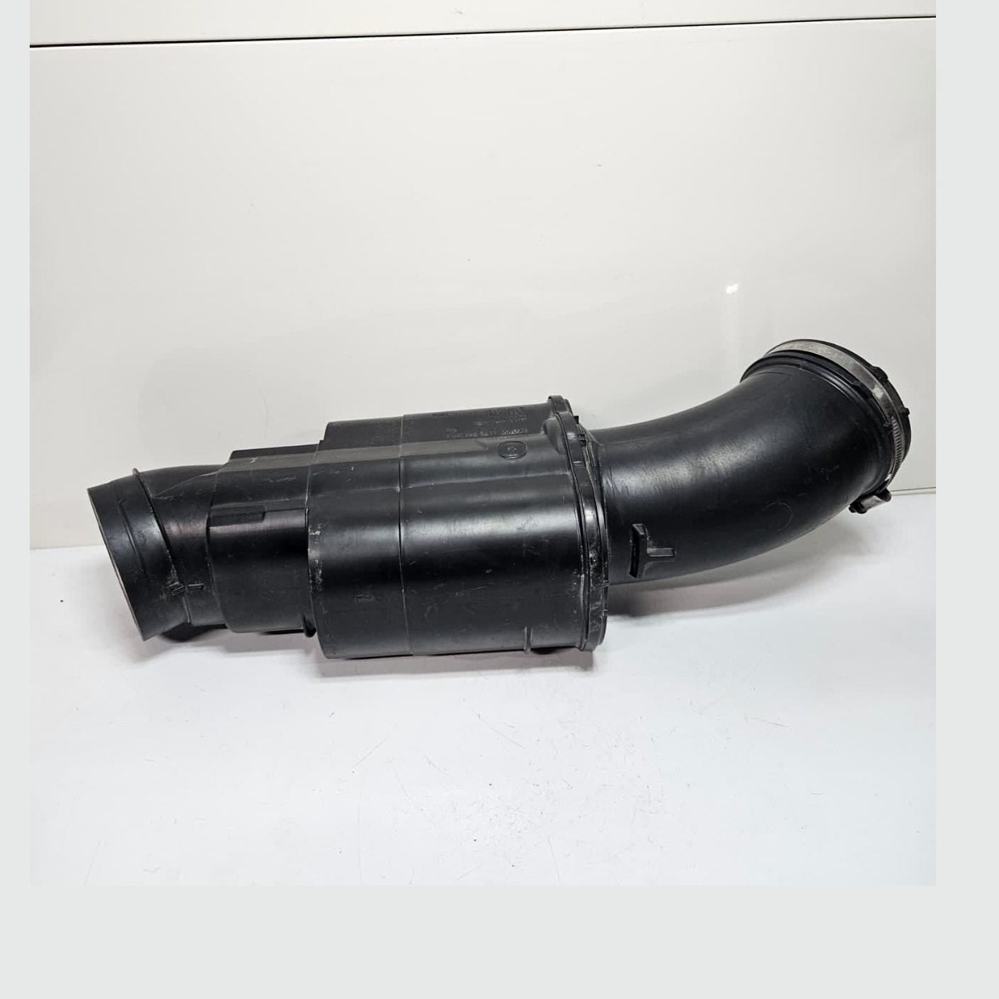 2011-2016 BMW F10 528i 535i Air Intake Duct 7612094 USED