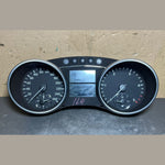 Load image into Gallery viewer, 07-13 Mercedes-Benz W164 GL ML Instrument Cluster Speedometer A164 9007900 OEM