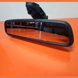 OEM 2006-2013 BMW X5 Interior Rear View Mirror 9221745