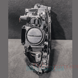 BMW 5 SERIES GT F07  535GT 550GT  HEADLIGHT BI-XENON DRIVER SIDE RIGHT - 7199610
