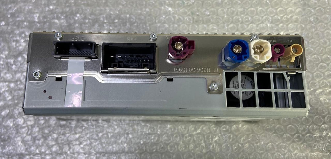 OEM BMW X3 G01 X4 G02 Navigation Multimedia Head Unit High 5B369C5 HARMAN KARDON