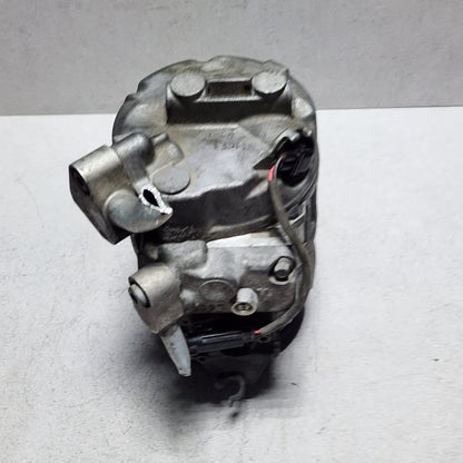 2007-2013 BMW 335i A/C Compressor 6956719 335i E90 E92 E93 N54 N55